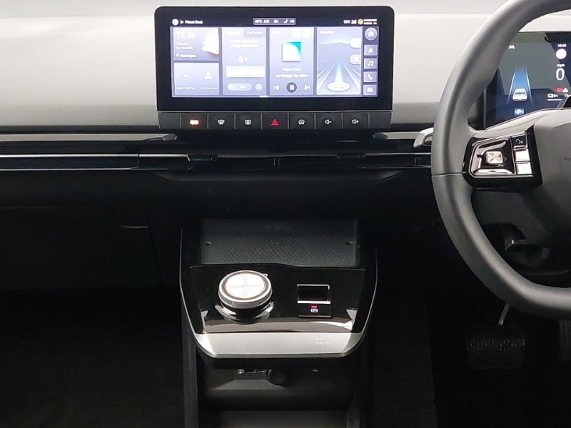 Used MG MG4 2022 for sale - 76418717: Photo 10