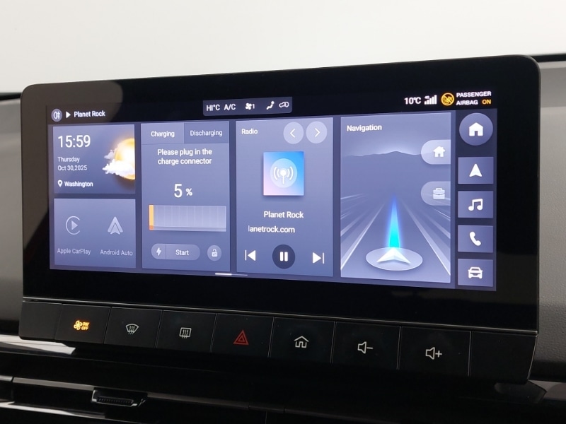 Used MG MG4 2022 for sale - 76418717: Photo 15