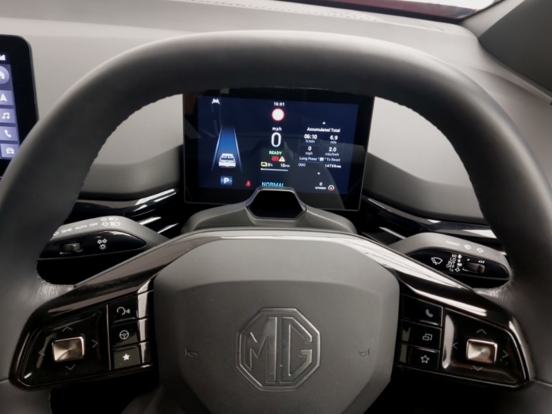 Used MG MG4 2022 for sale - 76418717: Photo 19