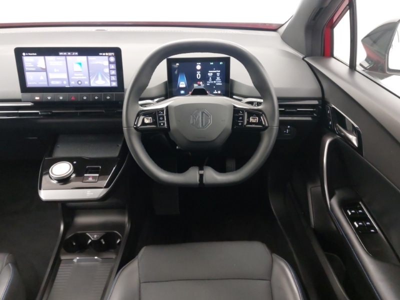 Used MG MG4 2022 for sale - 76418717: Photo 7