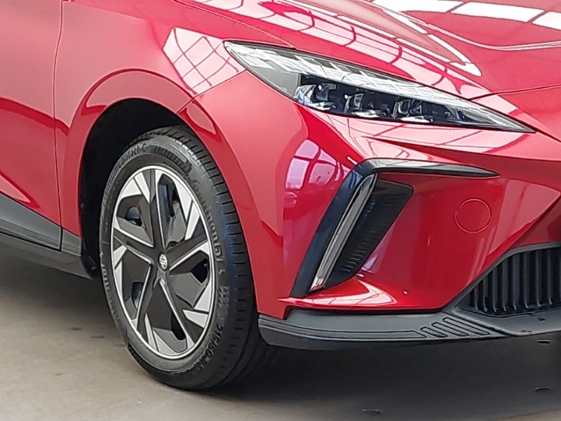 Used MG MG4 2022 for sale - 76418717: Photo 9