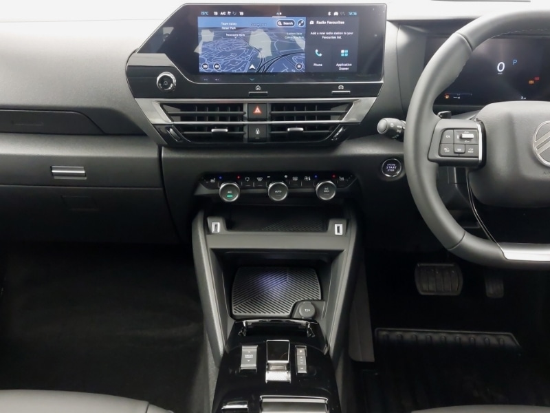 Used Citroen C4 2025 for sale - 76493061: Photo 10