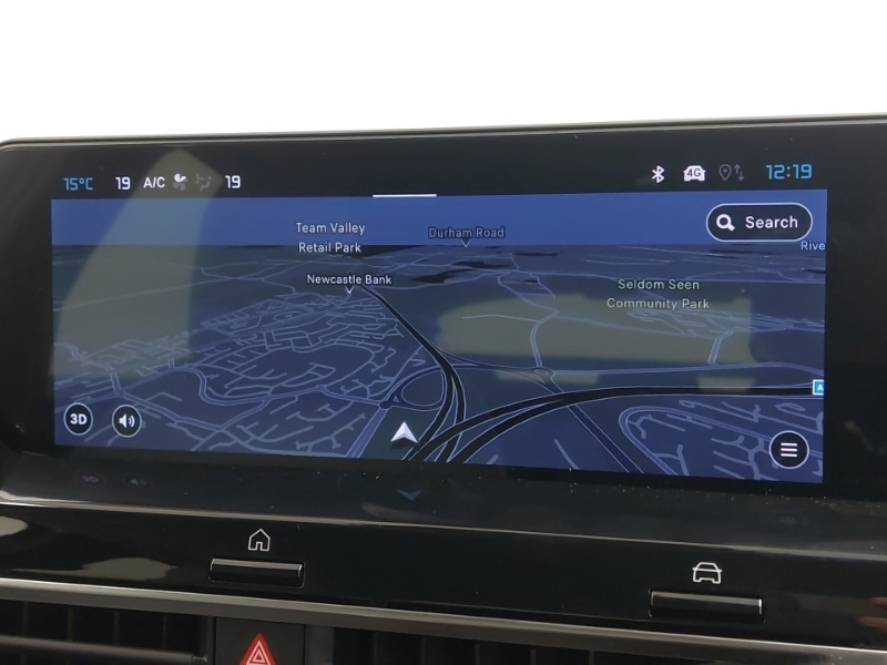 Used Citroen C4 2025 for sale - 76493061: Photo 14