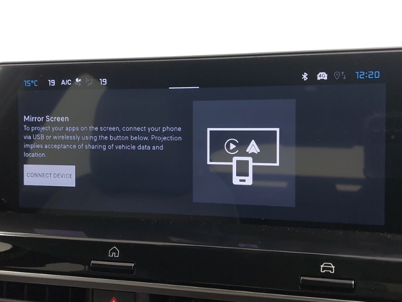 Used Citroen C4 2025 for sale - 76493061: Photo 15