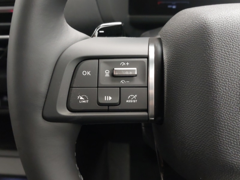 Used Citroen C4 2025 for sale - 76493061: Photo 17