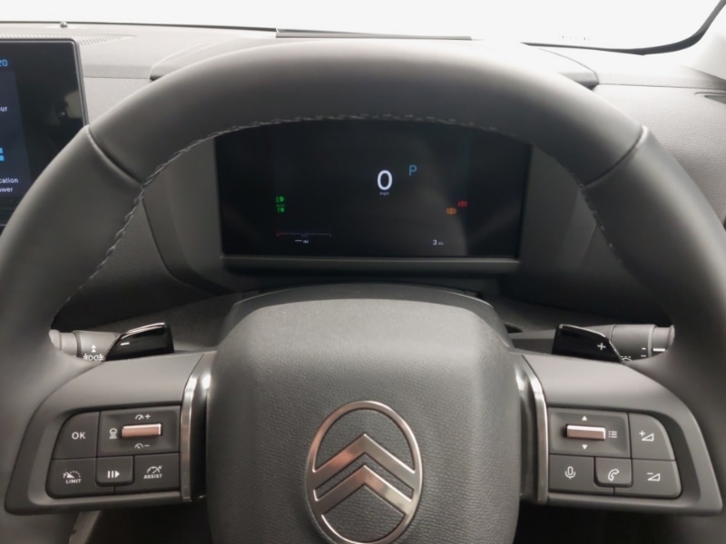 Used Citroen C4 2025 for sale - 76493061: Photo 19