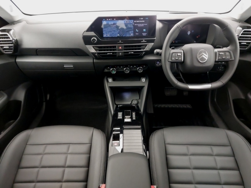 Used Citroen C4 2025 for sale - 76493061: Photo 2