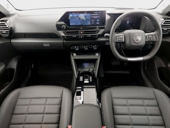 Used Citroen C4 2025 for sale - 76493061: Photo