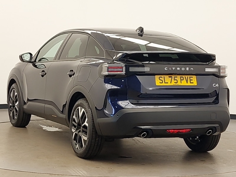 Used Citroen C4 2025 for sale - 76493061: Photo 3