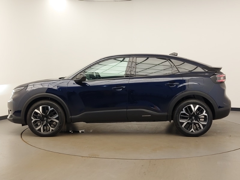 Used Citroen C4 2025 for sale - 76493061: Photo 4