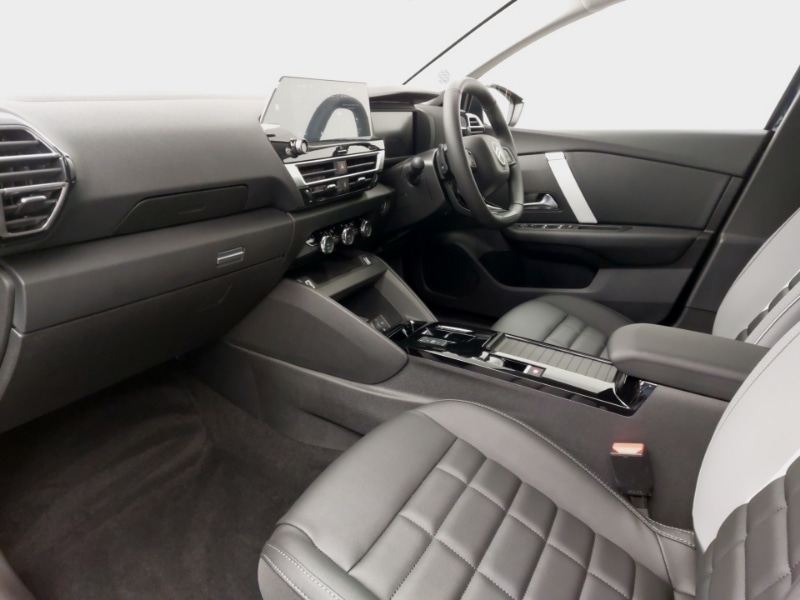 Used Citroen C4 2025 for sale - 76493061: Photo 5