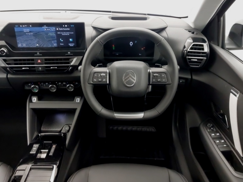 Used Citroen C4 2025 for sale - 76493061: Photo 7