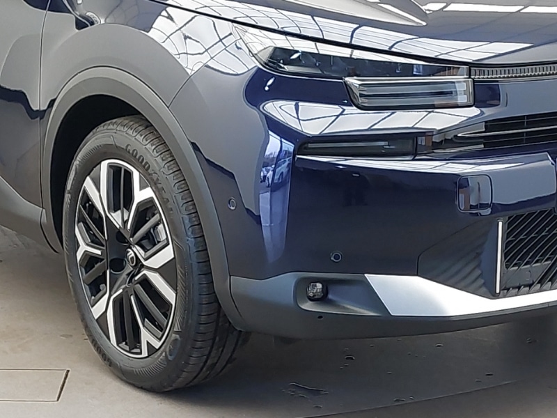 Used Citroen C4 2025 for sale - 76493061: Photo 9