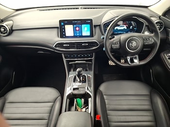 Used MG MG HS 2024 for sale - 78253053: Photo