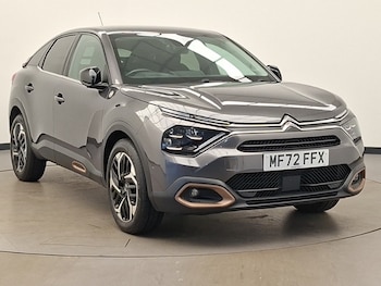 Used Citroen C4 2022 for sale - 77424150: Photo