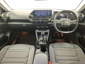 Used Citroen C4 2022 for sale - 77424150: Photo