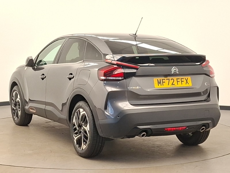 Used Citroen C4 2022 for sale - 77424150: Photo 3