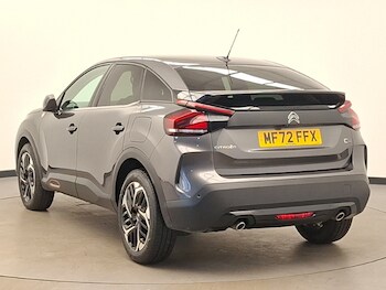 Used Citroen C4 2022 for sale - 77424150: Photo