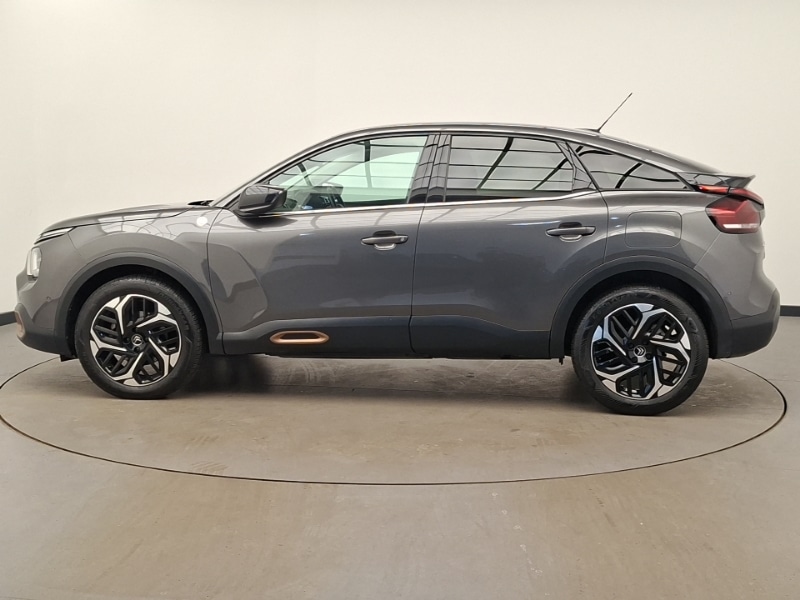 Used Citroen C4 2022 for sale - 77424150: Photo 4