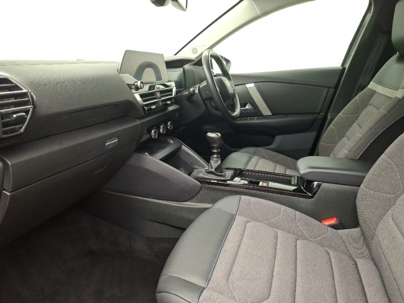 Used Citroen C4 2022 for sale - 77424150: Photo 5