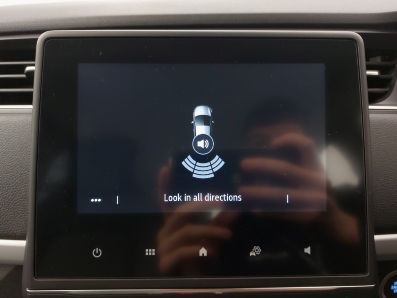 Used Renault Zoe 2021 for sale - 76365327: Photo 11