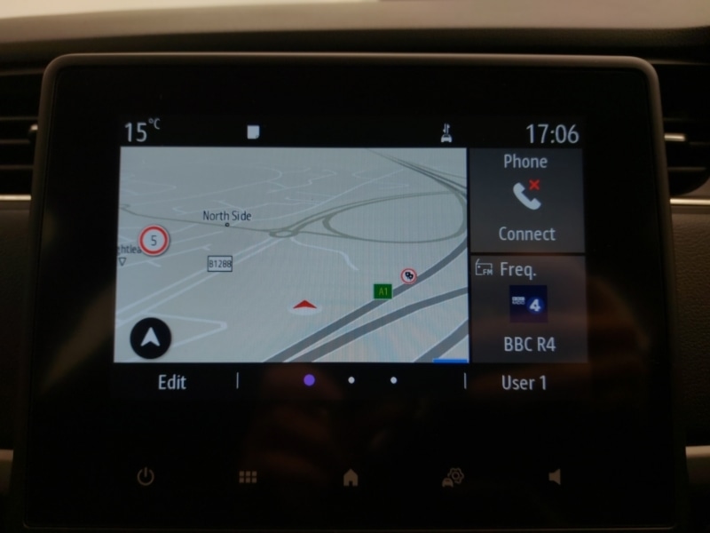 Used Renault Zoe 2021 for sale - 76365327: Photo 15