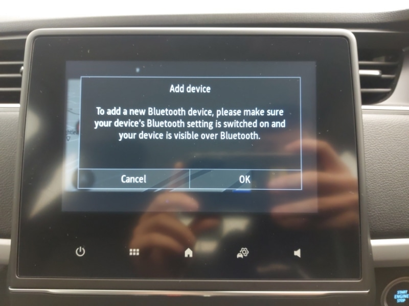 Used Renault Zoe 2021 for sale - 76365327: Photo 16
