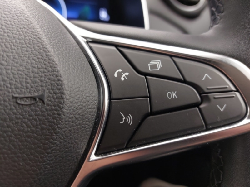 Used Renault Zoe 2021 for sale - 76365327: Photo 18