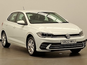 Volkswagen Polo feature image