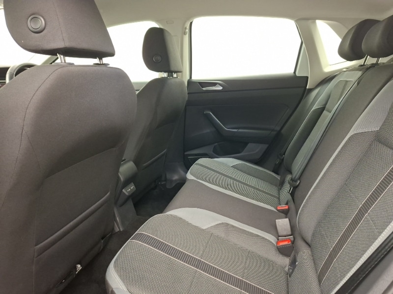 Used Volkswagen Polo 2022 for sale - 77242058: Photo 6