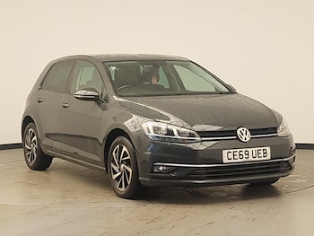 Used Volkswagen Golf 2019 for sale - 78546568: Photo