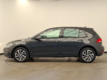 Used Volkswagen Golf 2019 for sale - 78546568: Photo
