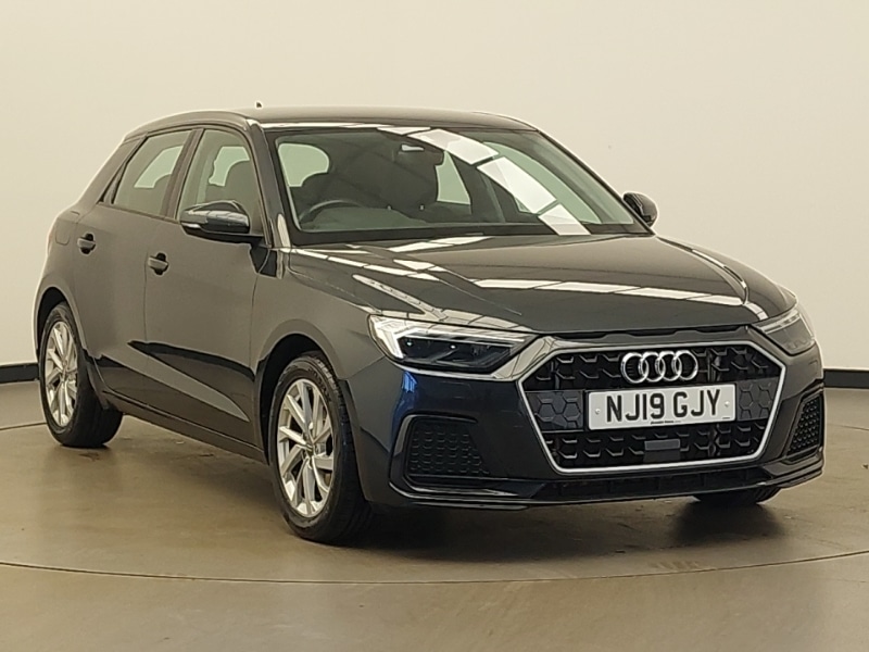 Used Audi A1 2019 for sale - 76348378: Photo 1