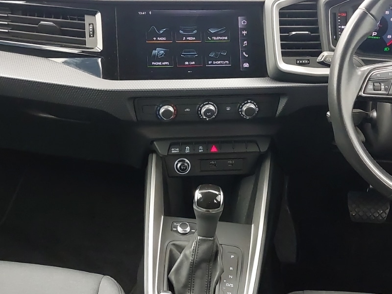 Used Audi A1 2019 for sale - 76348378: Photo 10
