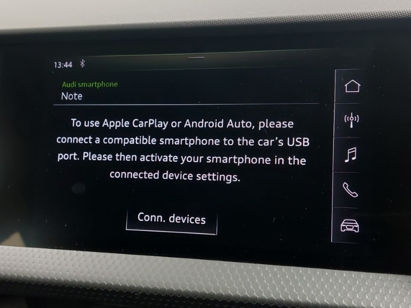 Used Audi A1 2019 for sale - 76348378: Photo 14