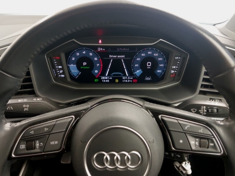 Used Audi A1 2019 for sale - 76348378: Photo 19