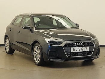 Audi - A1