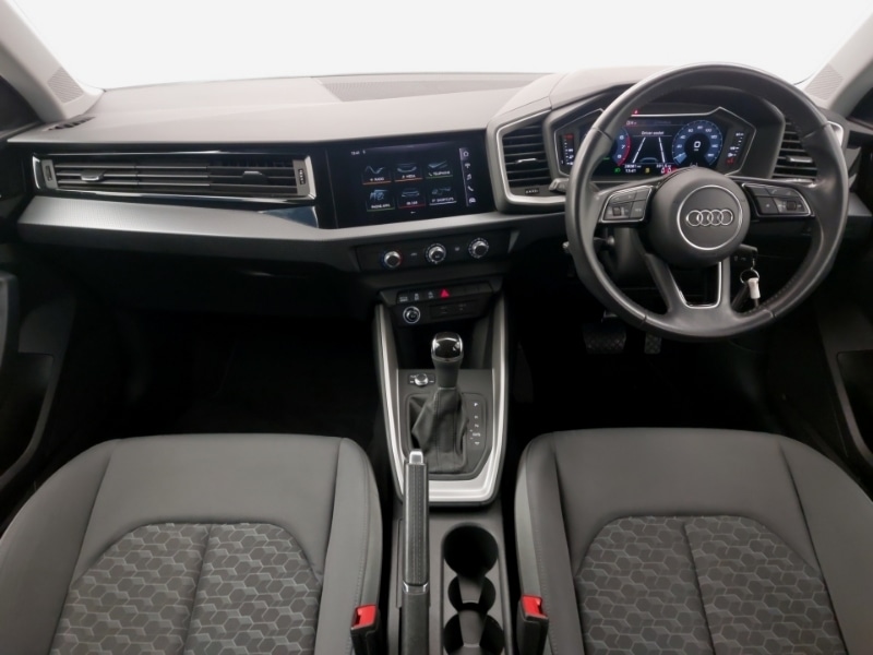 Used Audi A1 2019 for sale - 76348378: Photo 2