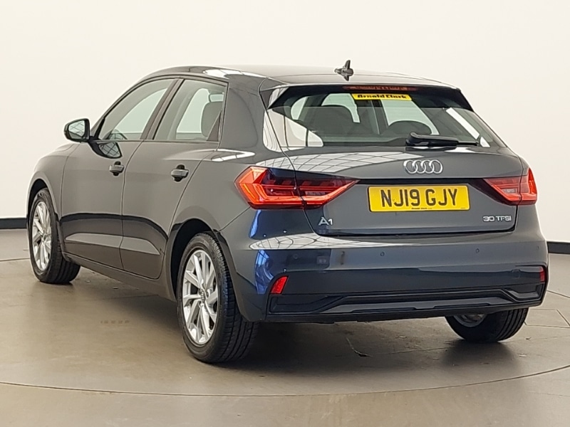 Used Audi A1 2019 for sale - 76348378: Photo 3