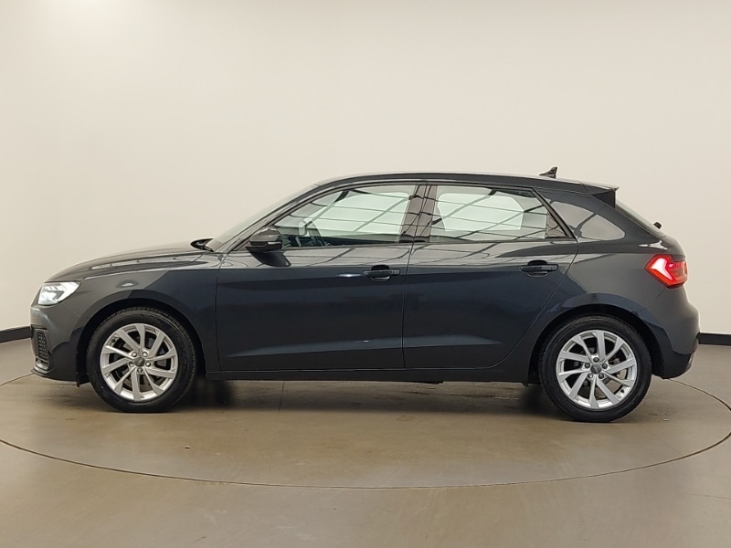 Used Audi A1 2019 for sale - 76348378: Photo 4