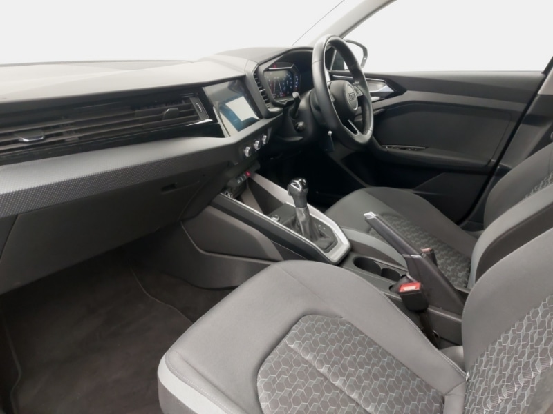 Used Audi A1 2019 for sale - 76348378: Photo 5