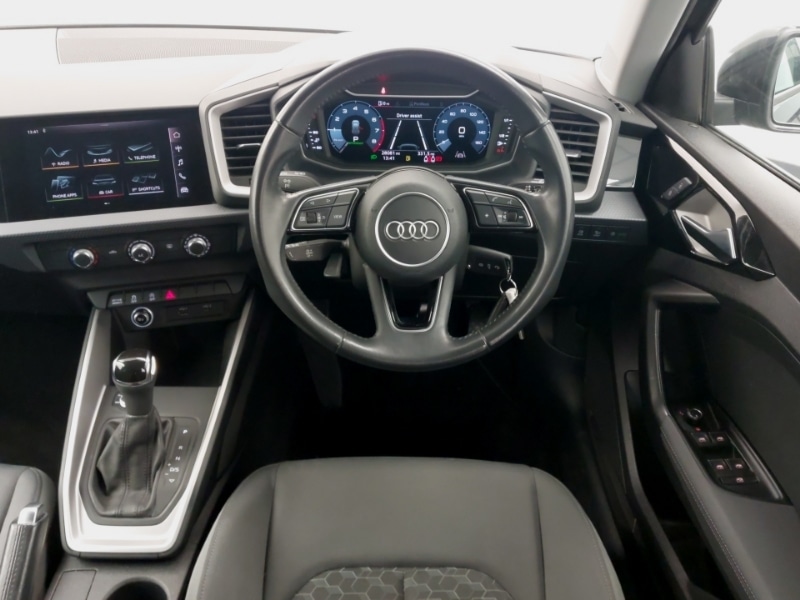 Used Audi A1 2019 for sale - 76348378: Photo 7