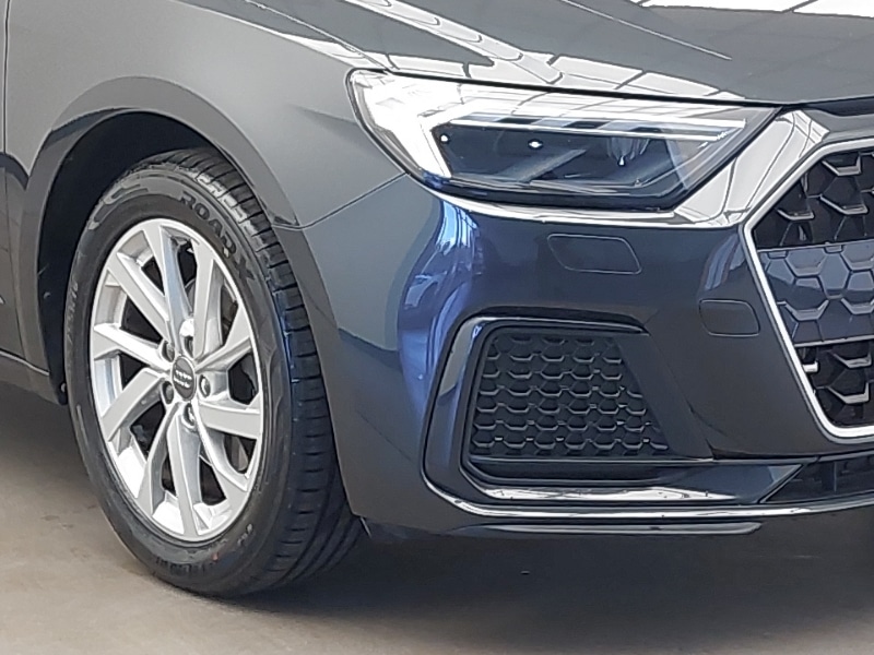 Used Audi A1 2019 for sale - 76348378: Photo 9