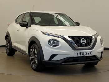 2022 - 1.0 DiG-T 114 Acenta 5dr