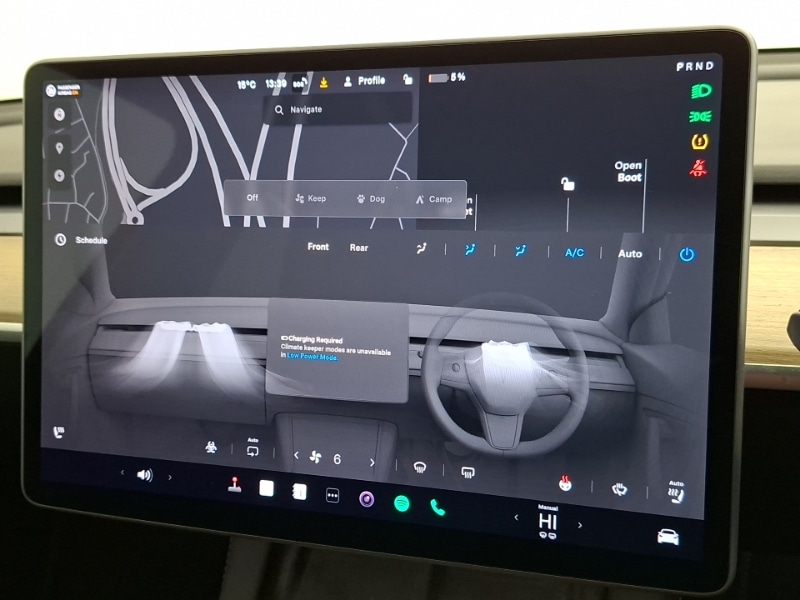 Used Tesla Model Y 2022 for sale - 77846938: Photo 13