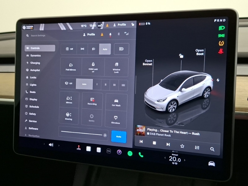 Used Tesla Model Y 2022 for sale - 77846938: Photo 15