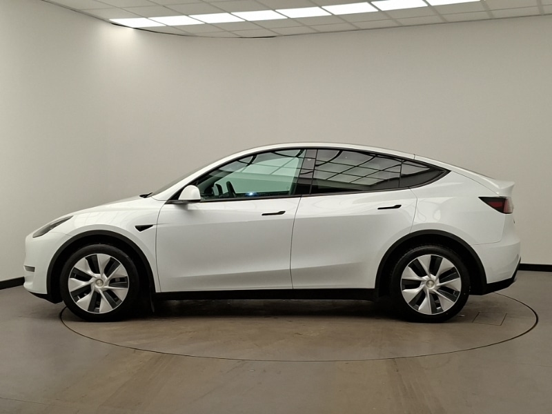Used Tesla Model Y 2022 for sale - 77846938: Photo 4