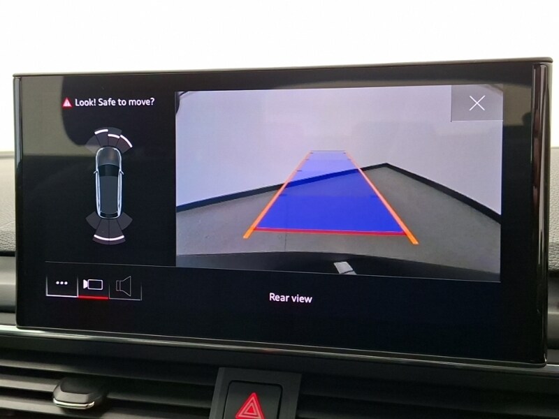 Used Audi A4 2022 for sale - 77832176: Photo 11