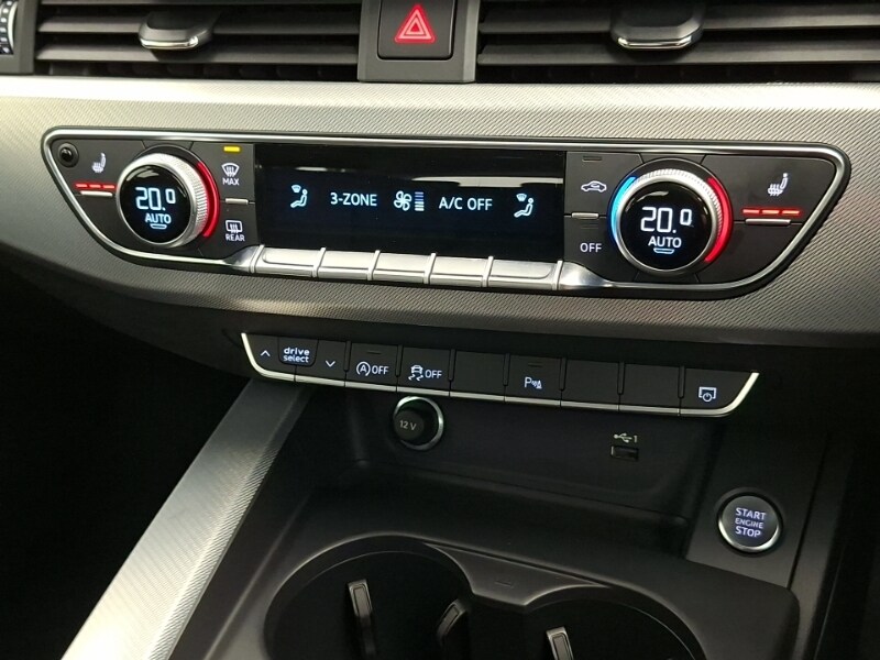 Used Audi A4 2022 for sale - 77832176: Photo 13