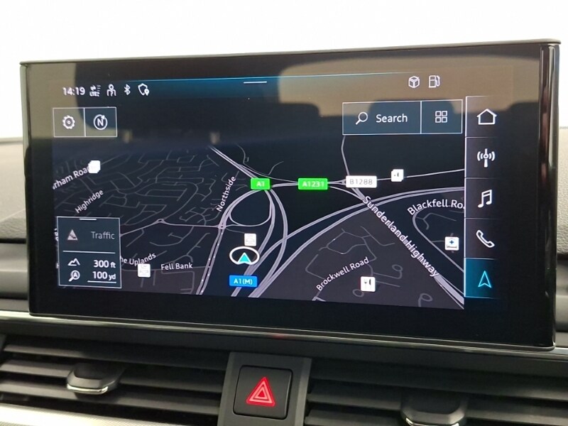 Used Audi A4 2022 for sale - 77832176: Photo 14